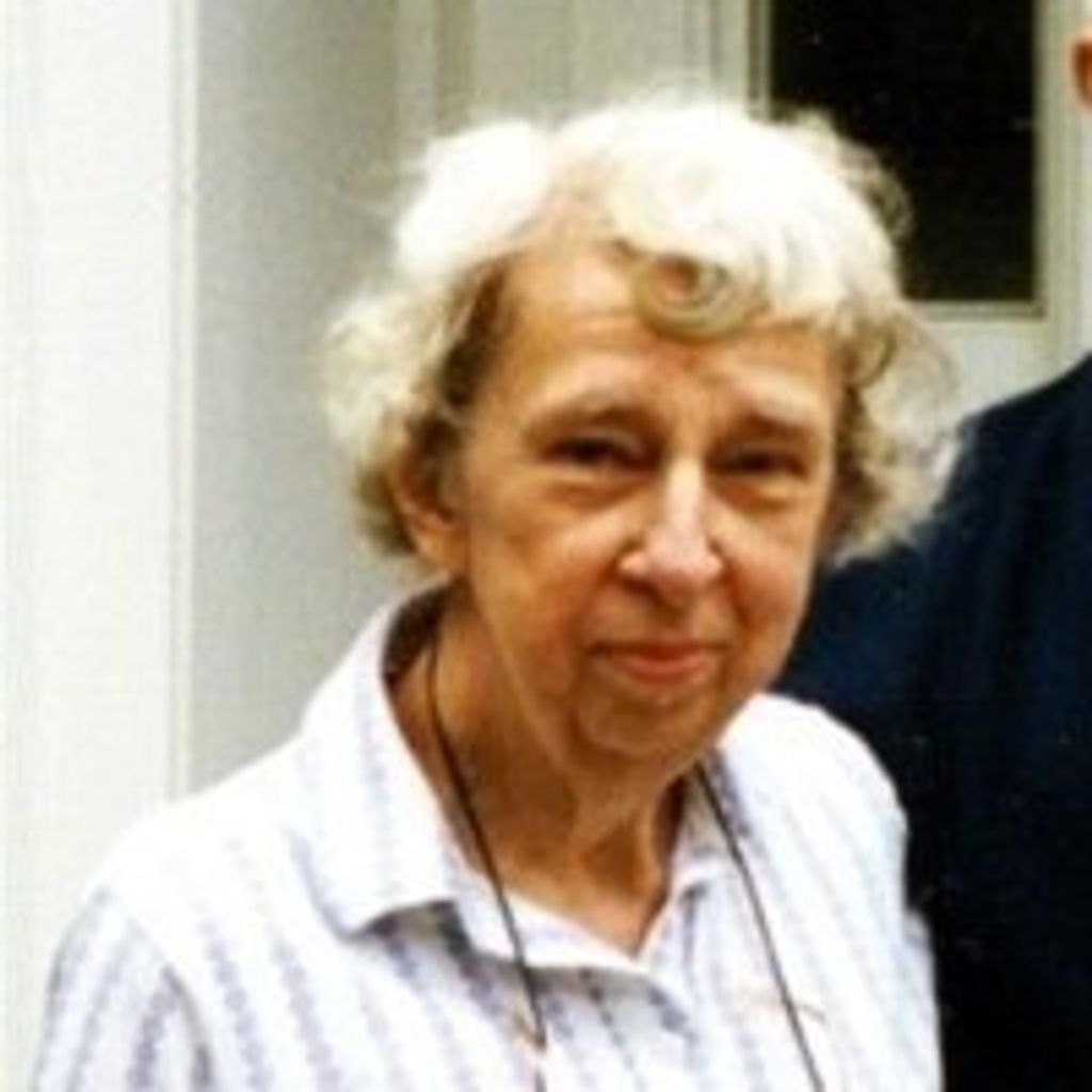 Elinor G. Laudin