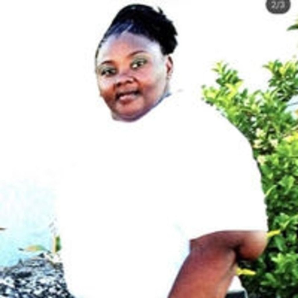 Mrs. Tressa Guy-Simmons