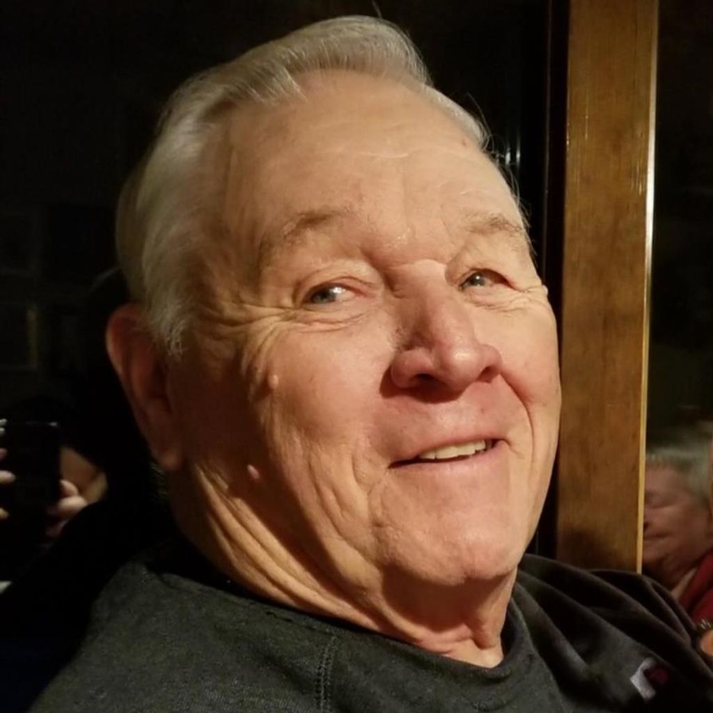 Russell Eugene Lent Sr.