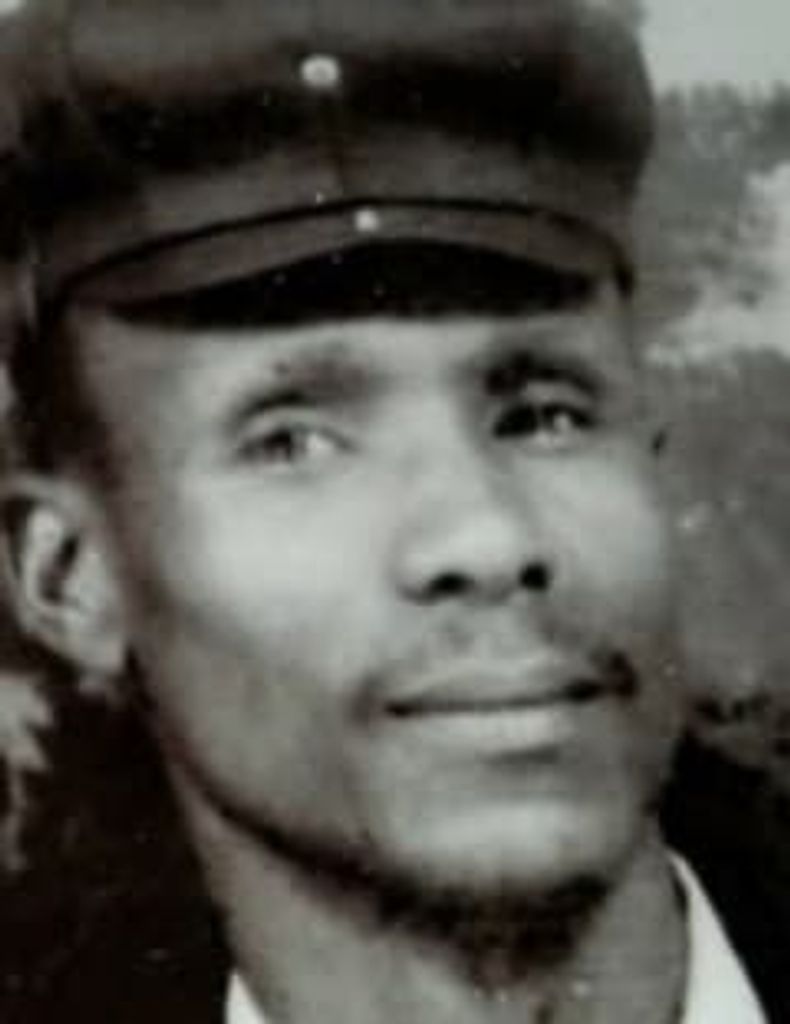 Sammie Smith Profile Photo