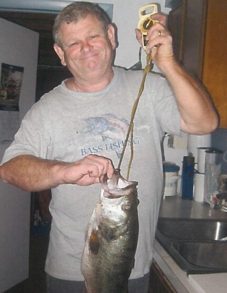 George William Snipes