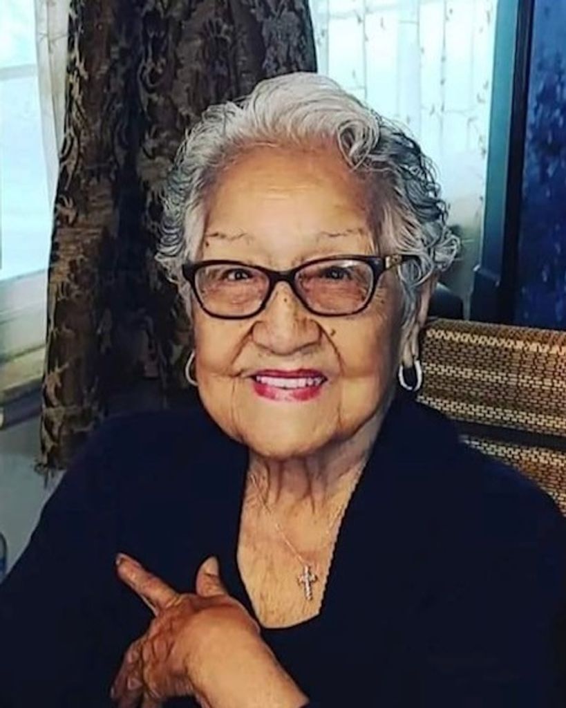 Maria Luisa