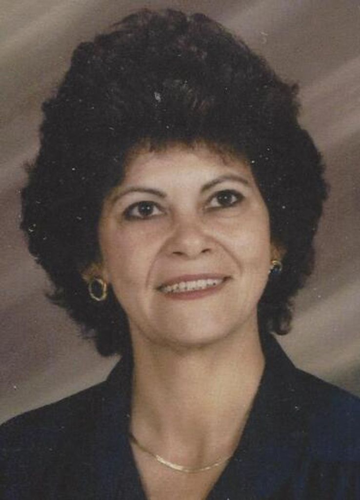 Linda Sue Mooney