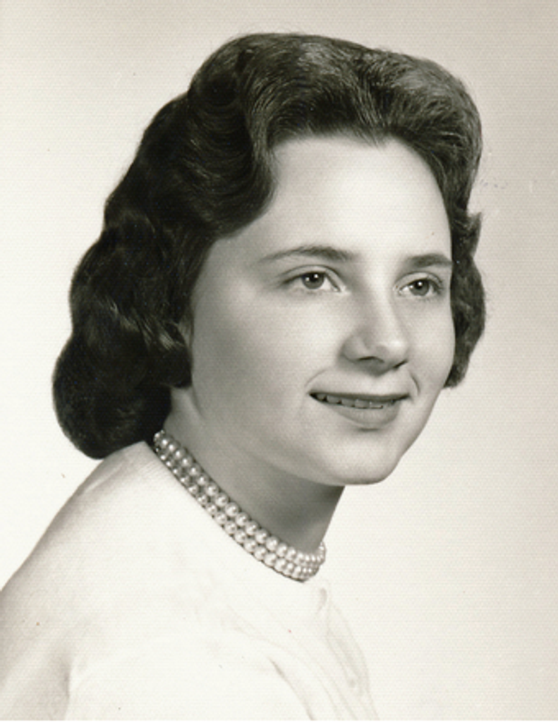 Darlene Louise (Hovey) Mcghan Profile Photo