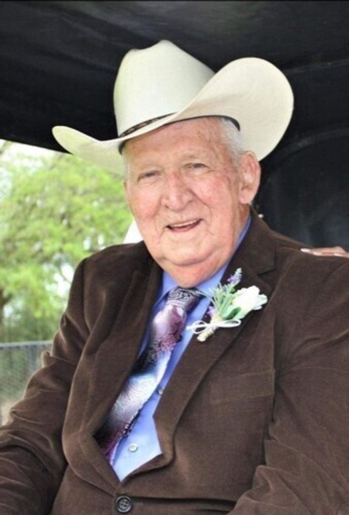 William Eugene Halford