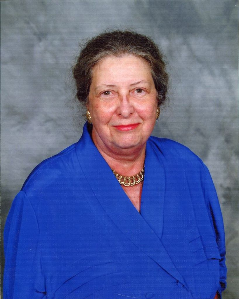 Dorothy Gaither Morris Horn Profile Photo
