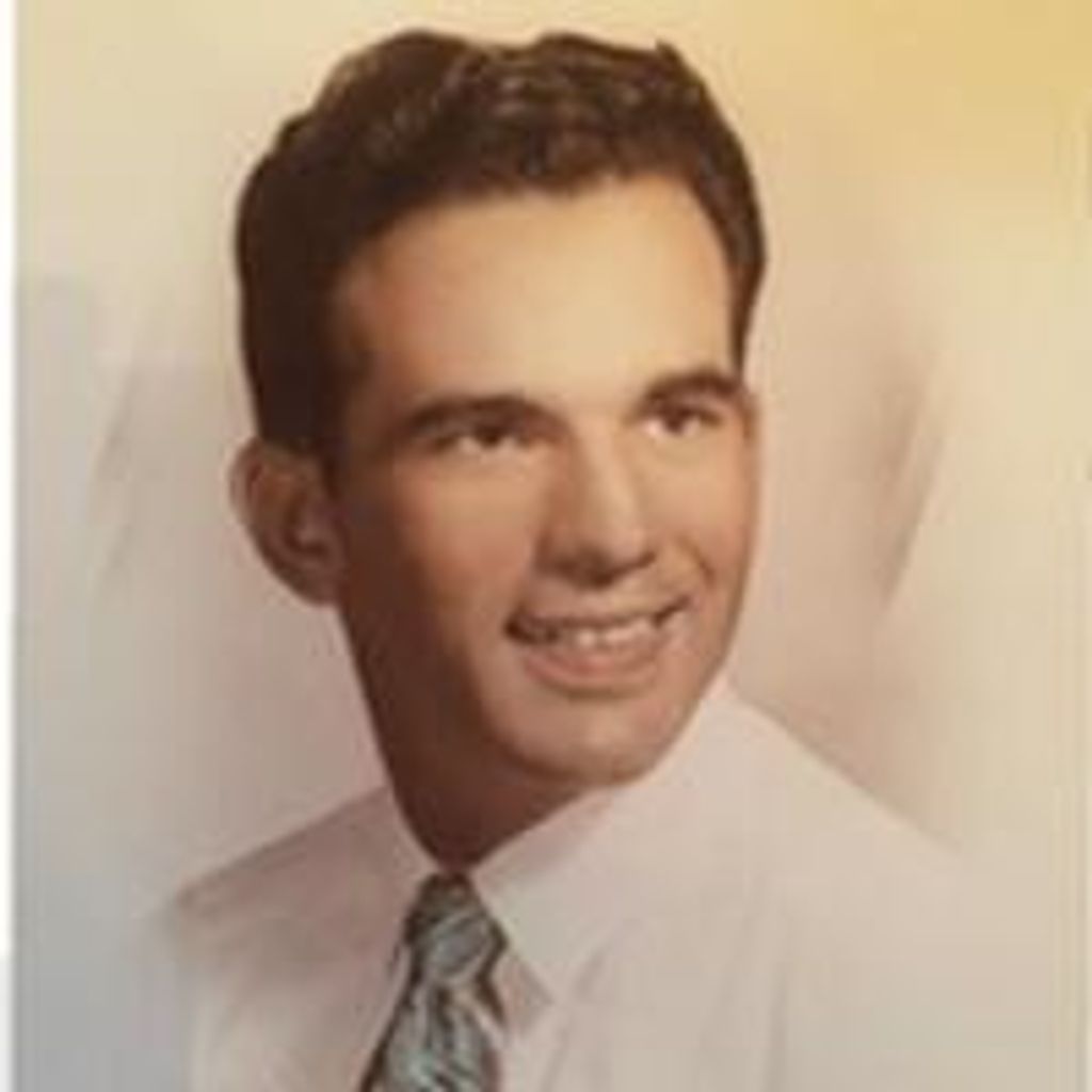 Royce E. Altman