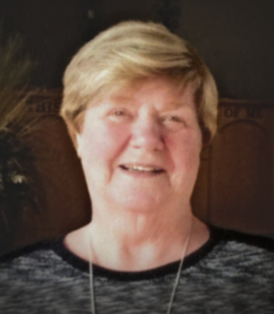 Nancy Johnson
