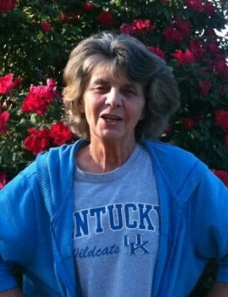 Doris Faye (Stewart)  Neal