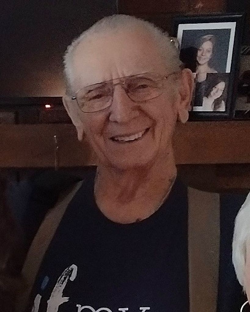 Dale Edward Traxler. Jr.