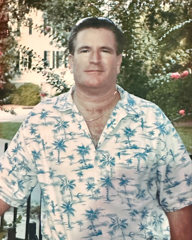 Larry Stuart Paterson Profile Photo