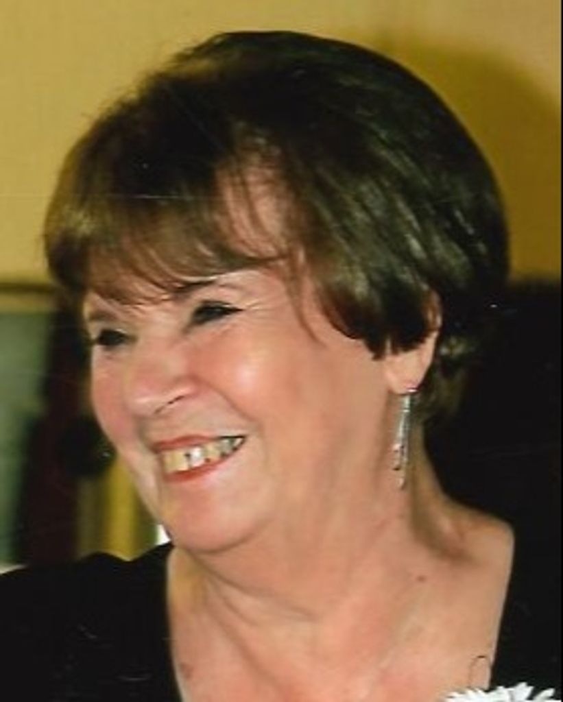 Patricia J. Sellin "Frenchie" Profile Photo