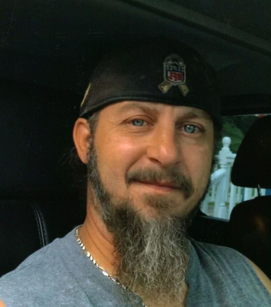 Chuck Dorris Profile Photo