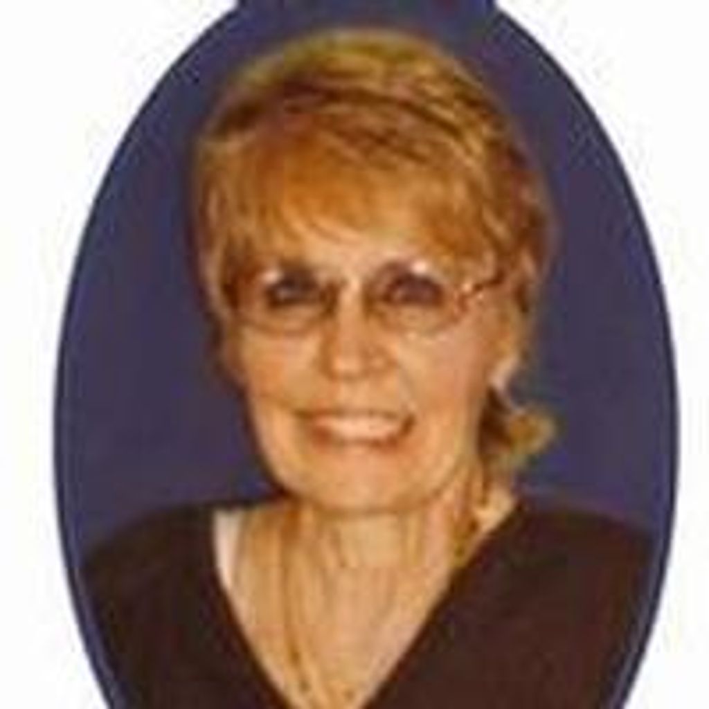 Cinda Fern Schurr