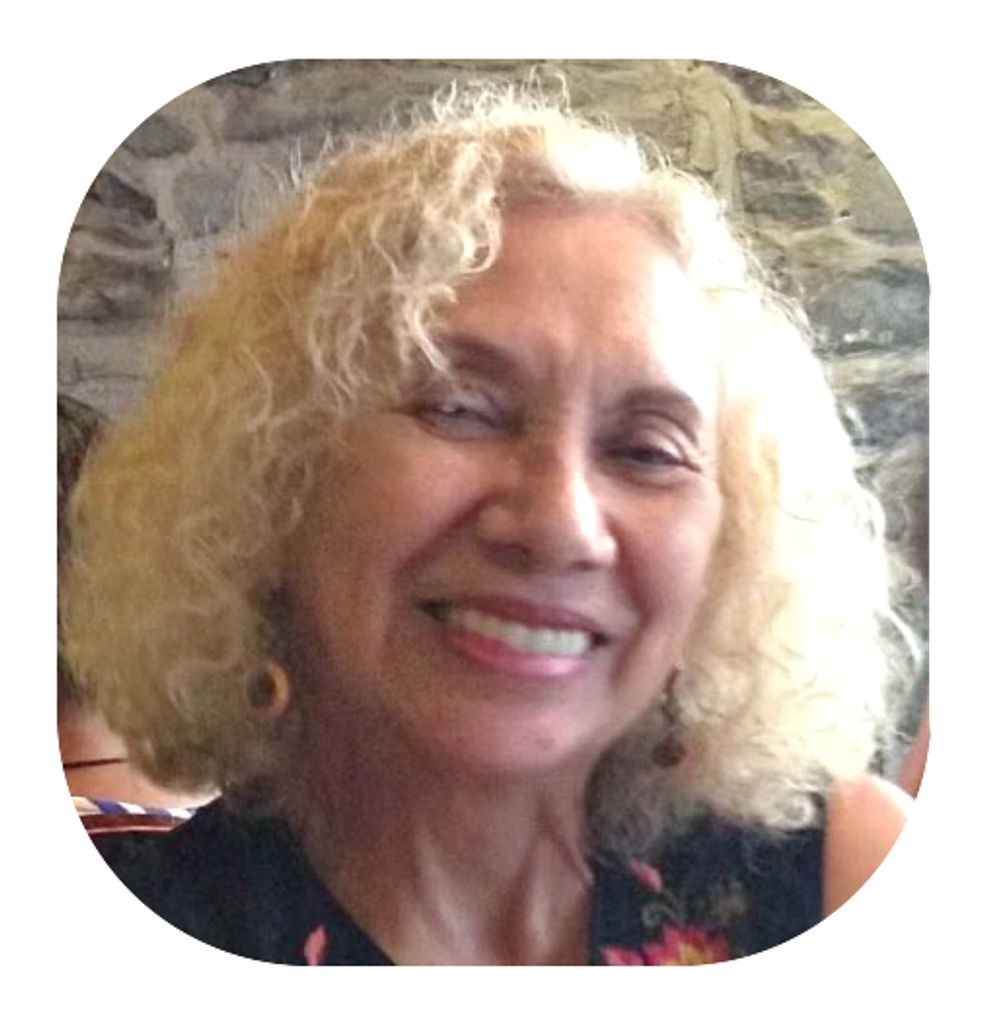 Delia Colon