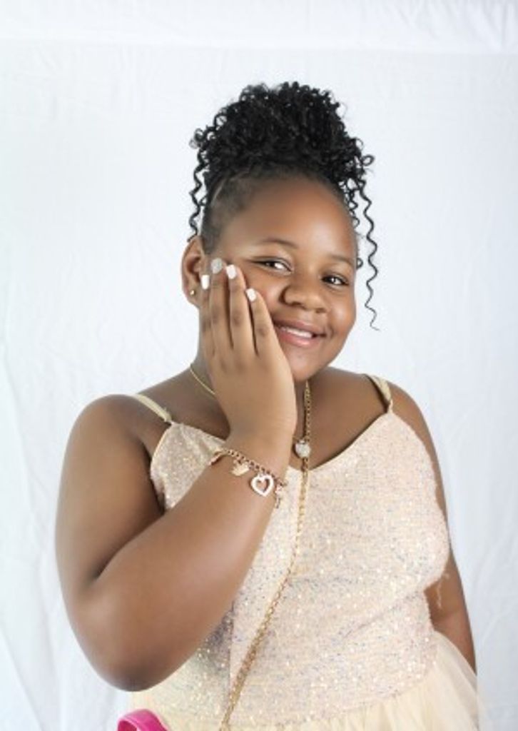 Miss Makenzie Noelle Briddy