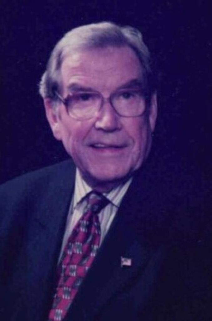 Raymond "Ray" L. Everson