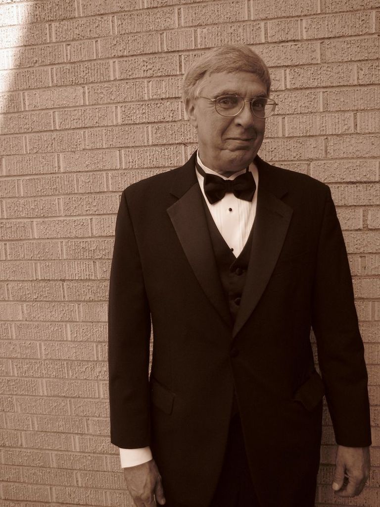 Douglas Eugene Vestal