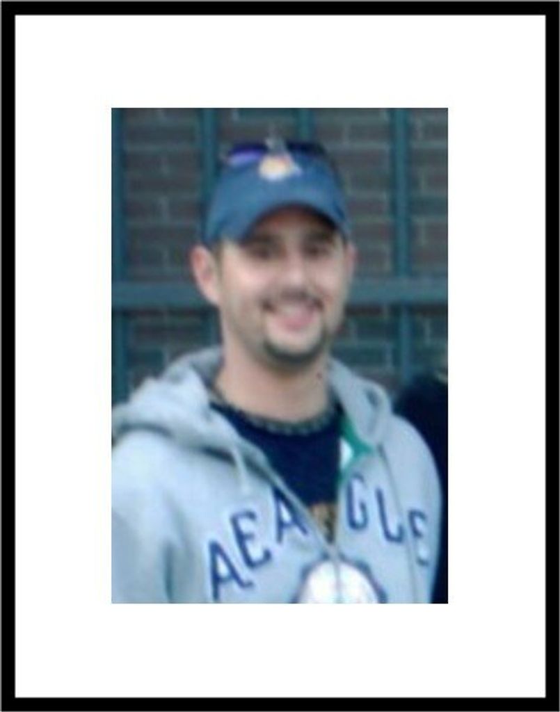 Neil Zephro Profile Photo