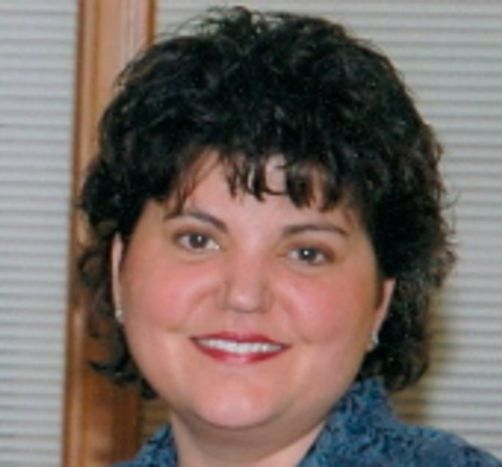 Melinda Ginestra Trotter