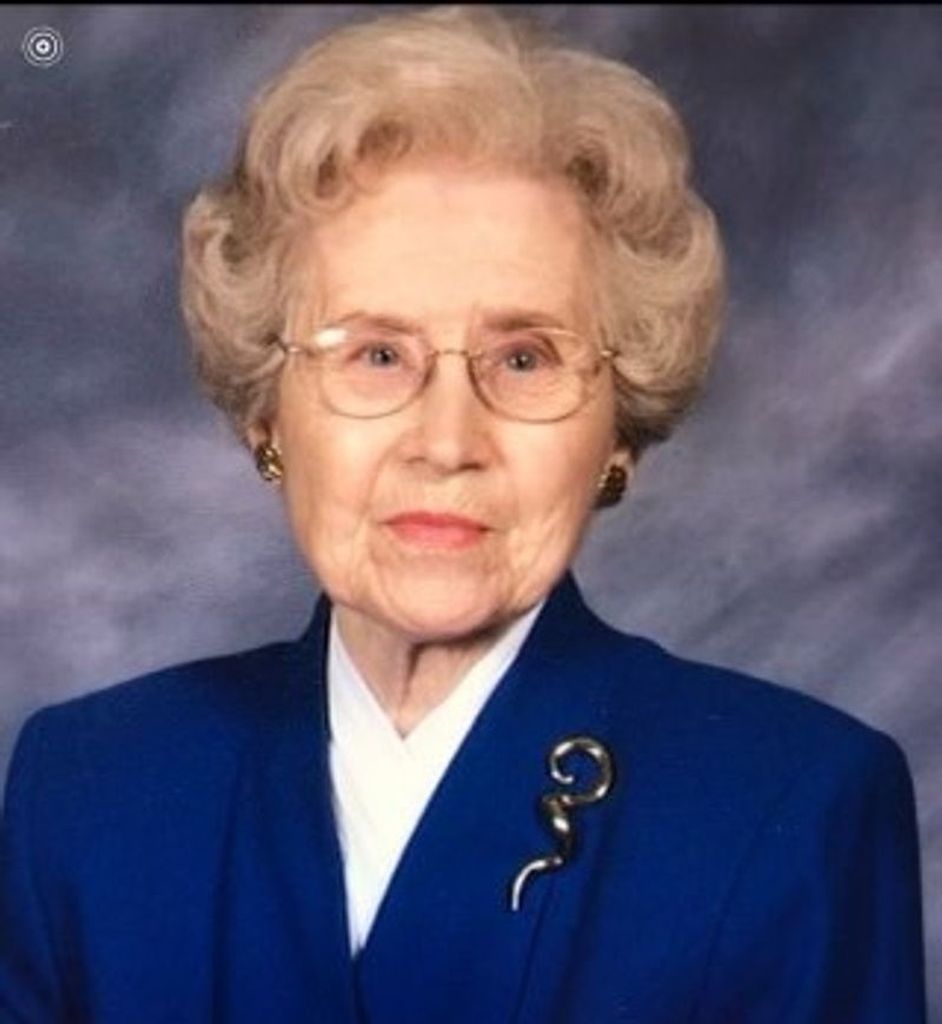 Opal Smeathers Pruden Profile Photo