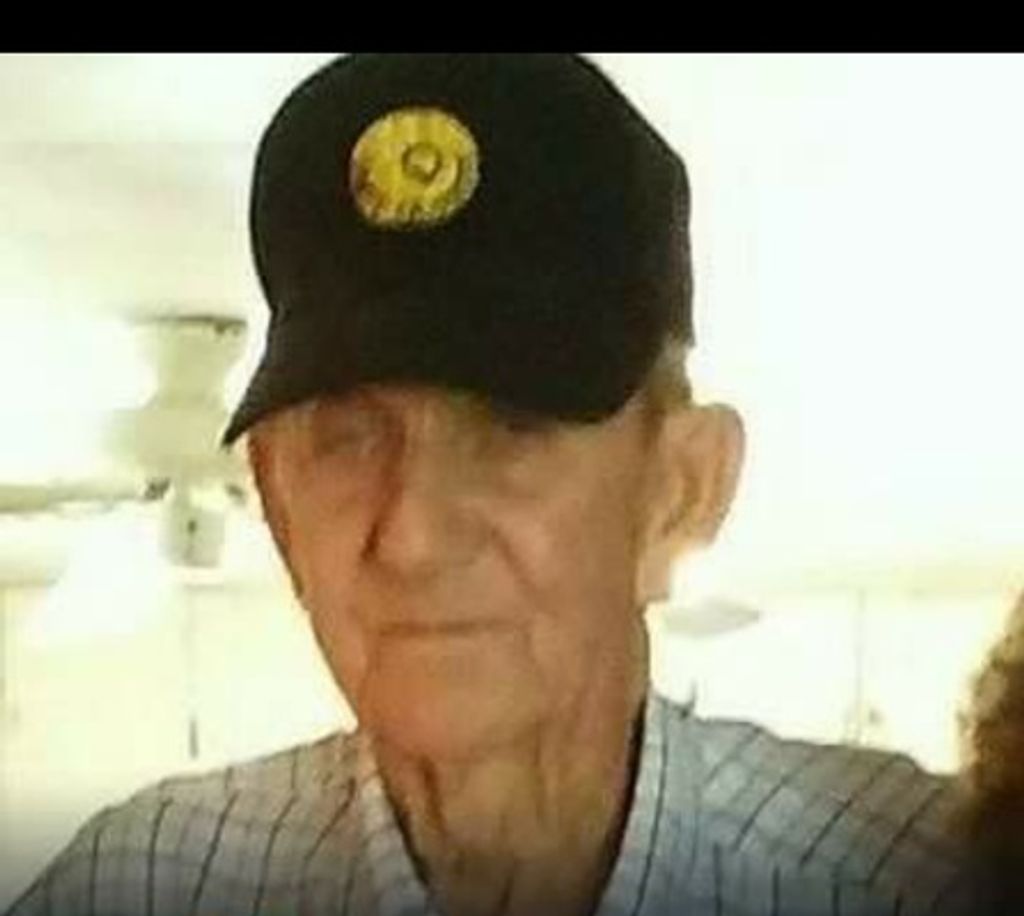 Dick Rowell Profile Photo