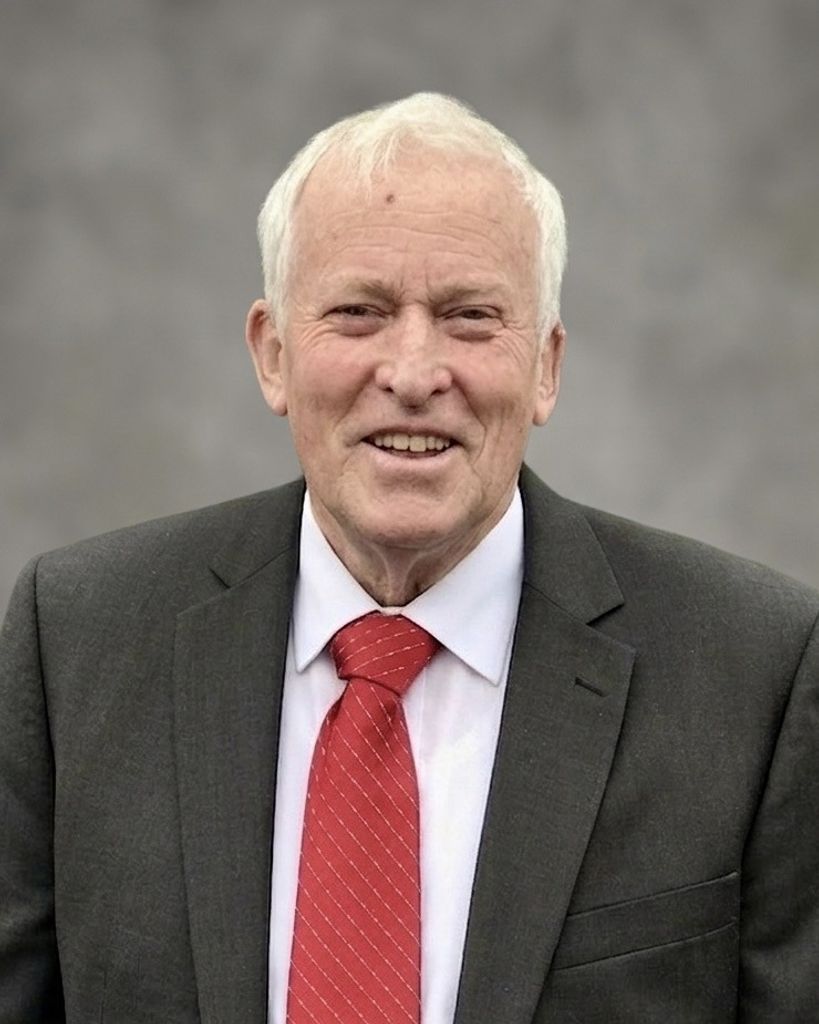 Richard Blaine Cook Profile Photo