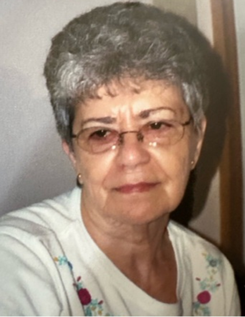 Gaynell (Hembree) Hensley Profile Photo