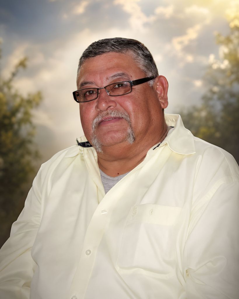 Ylario "Larry" Posada Garza