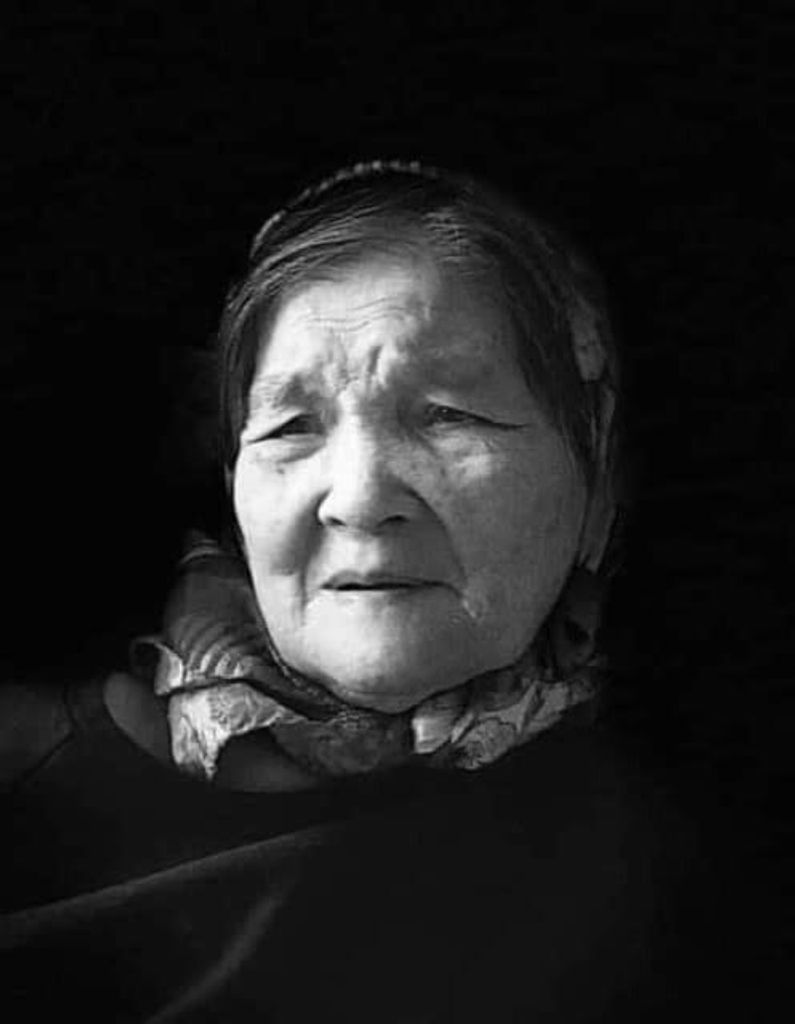 Ly Thi Hoang