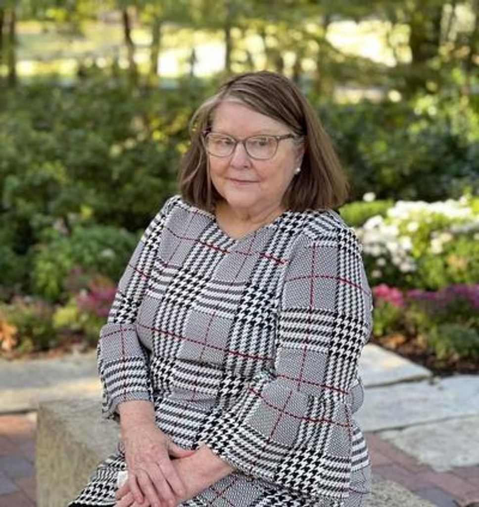 Dovie Jane Gregory Profile Photo