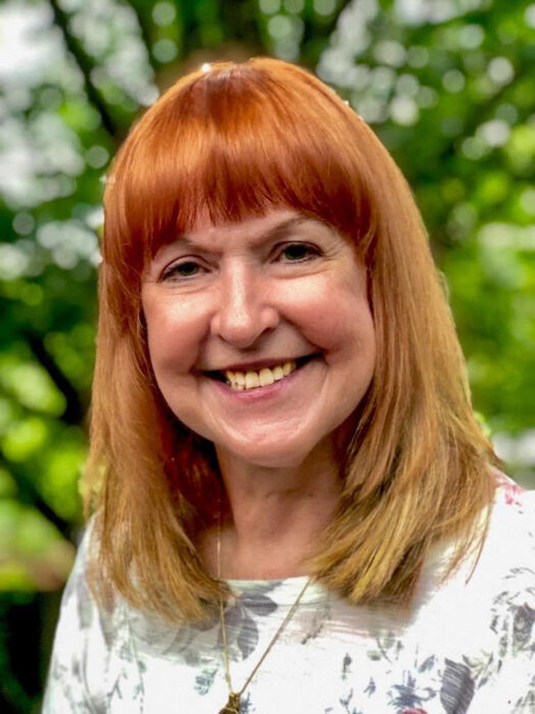 Amy V. Biank