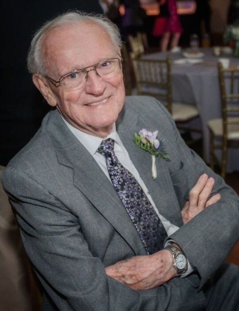 Roland Maxwell "Max" Mills