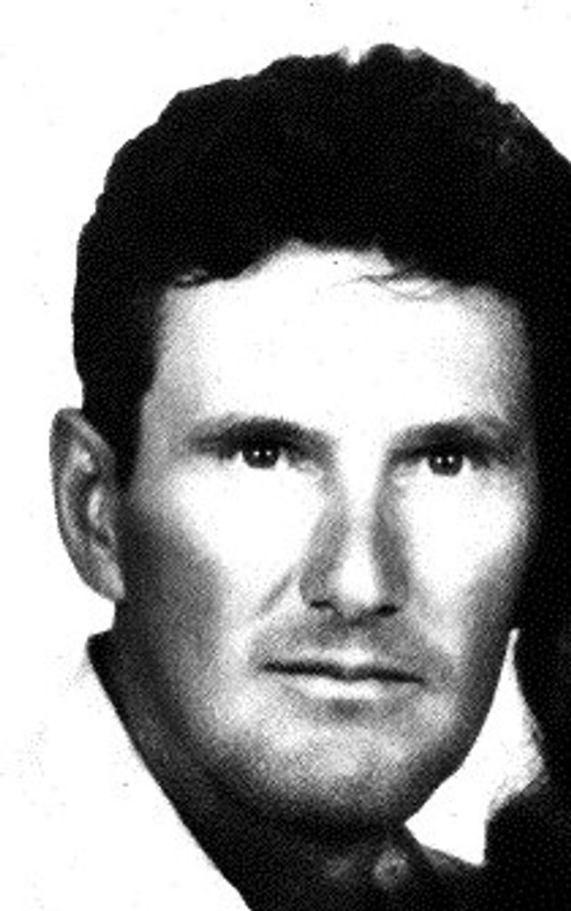Robert Theodore Meacham Sr.