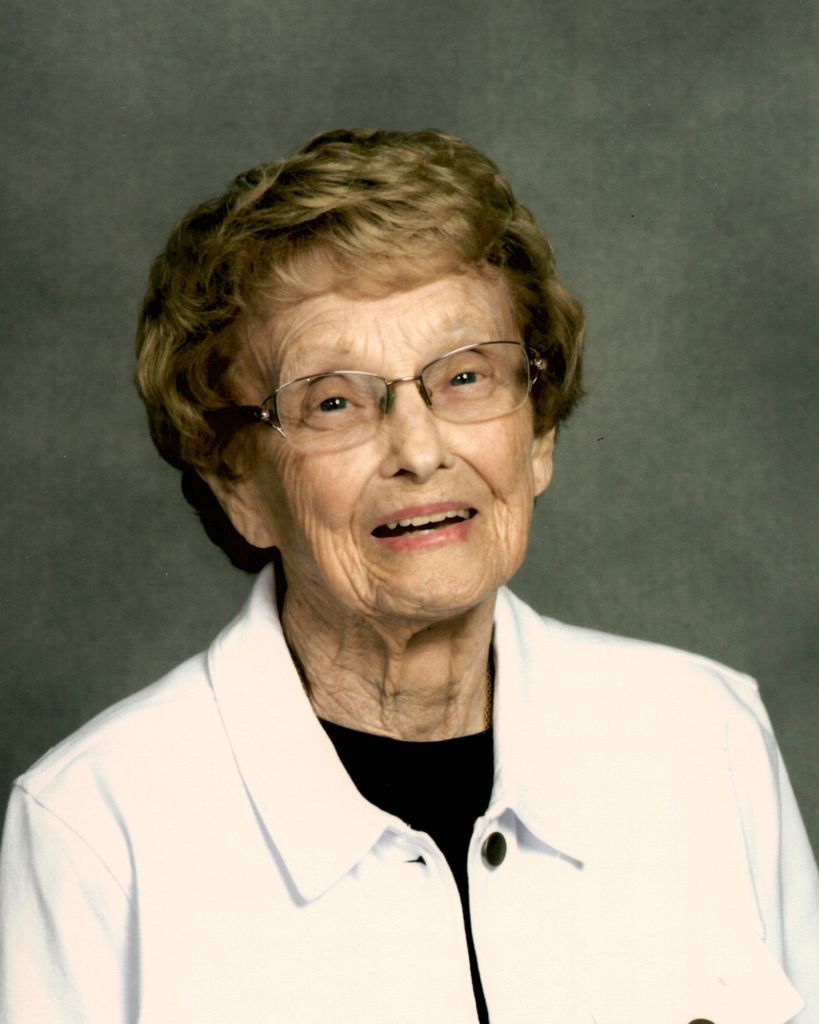 Donna Jean Ludtke