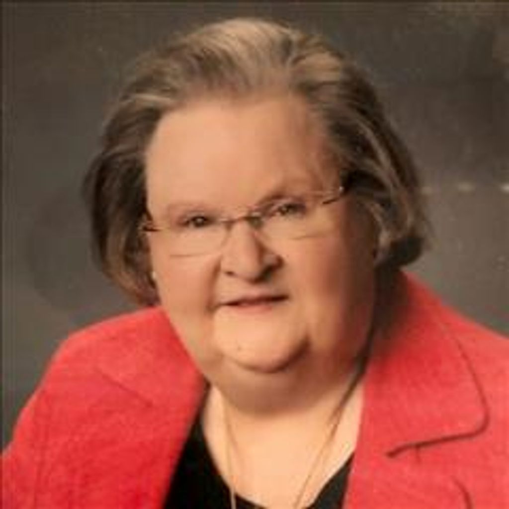 Mary (Mag) Sullivan Profile Photo