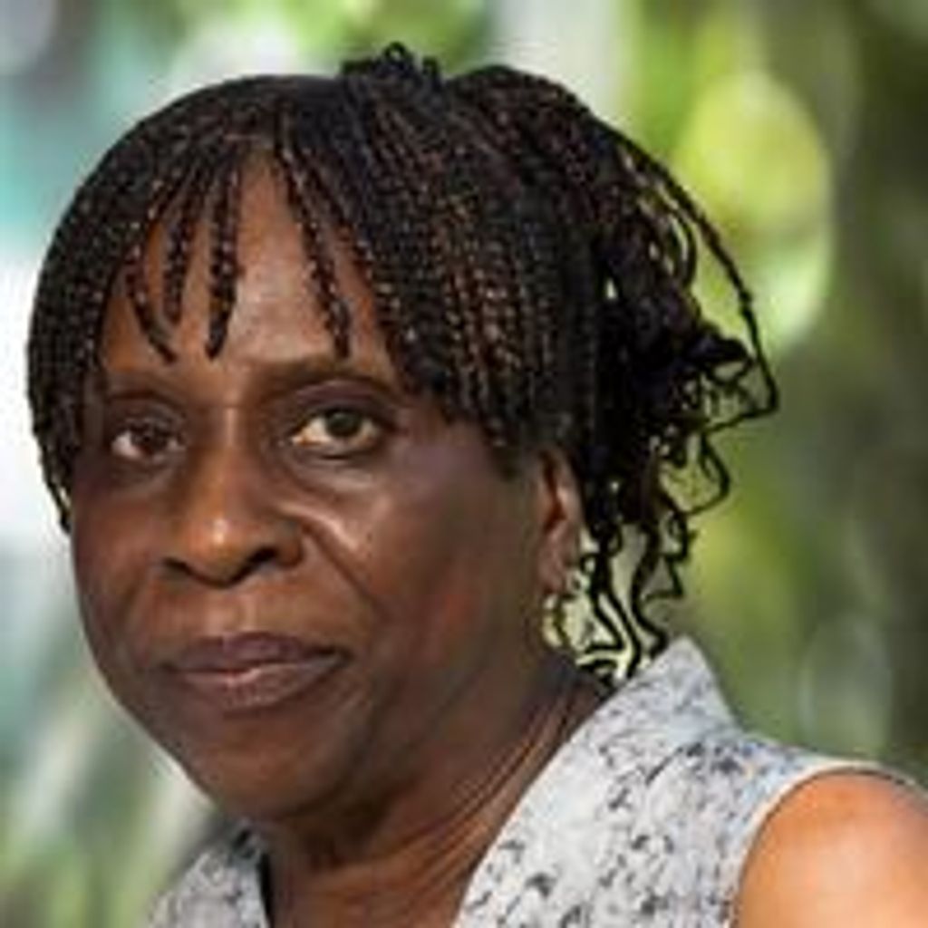 Patricia Gilmore