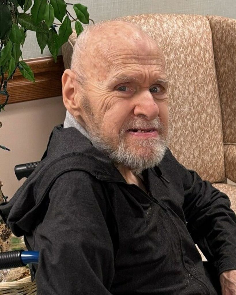 Daniel James Ryan, Jr.