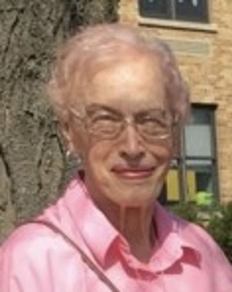 Anna J. Weissmann Profile Photo