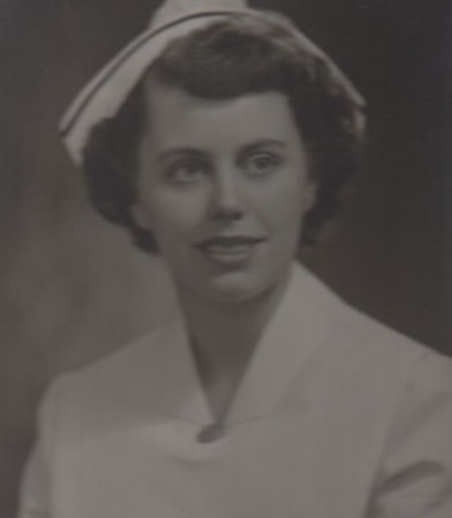Betty Sloski