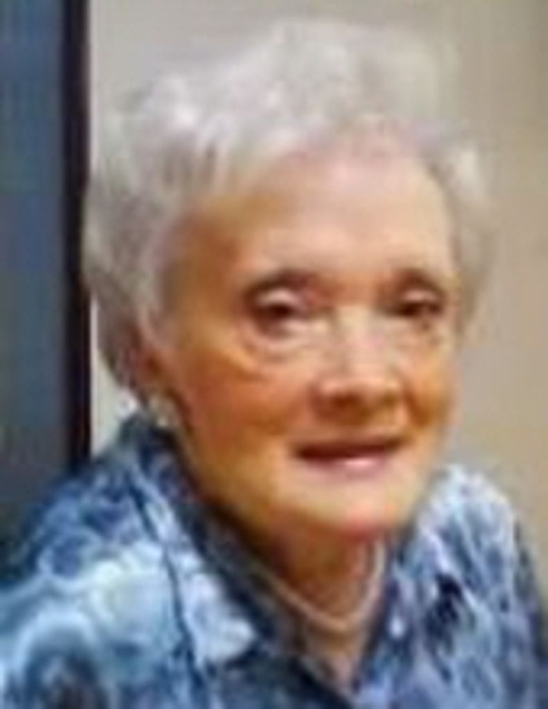 Barbara  Sue  Woods