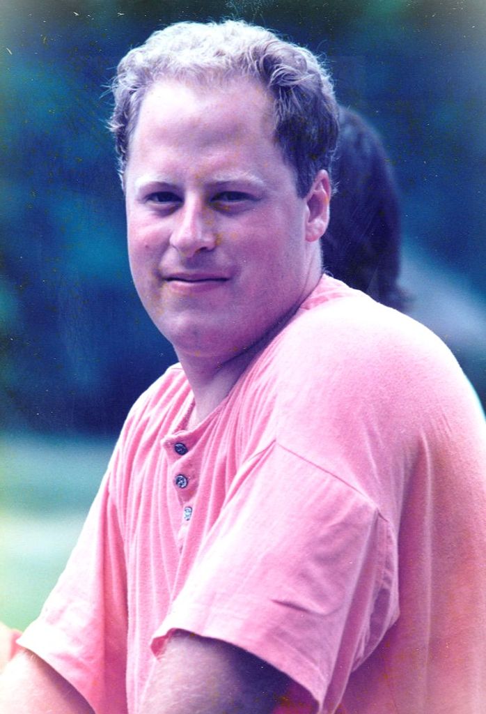 Joseph "Scott" Samson Profile Photo