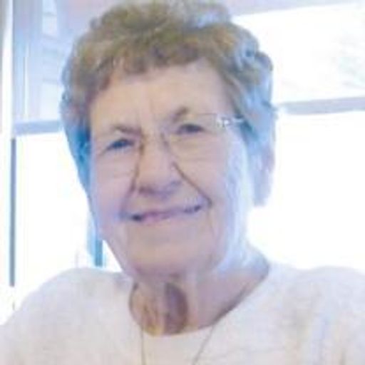 Virginia "Ginny" Mae Konzen Profile Photo