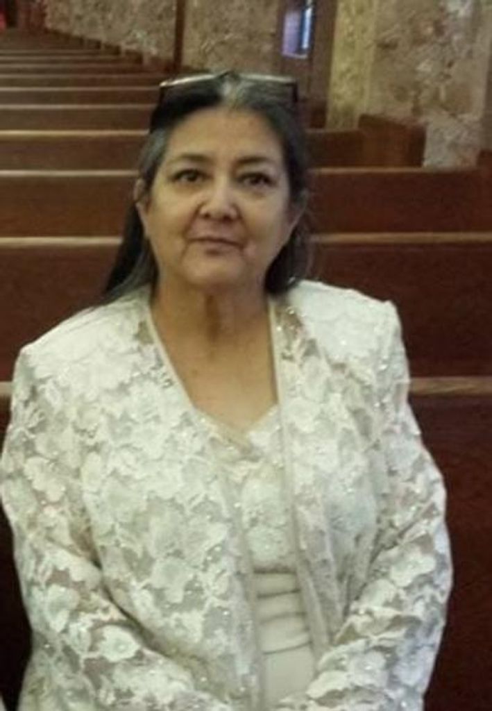 Sylvia Palacios Profile Photo