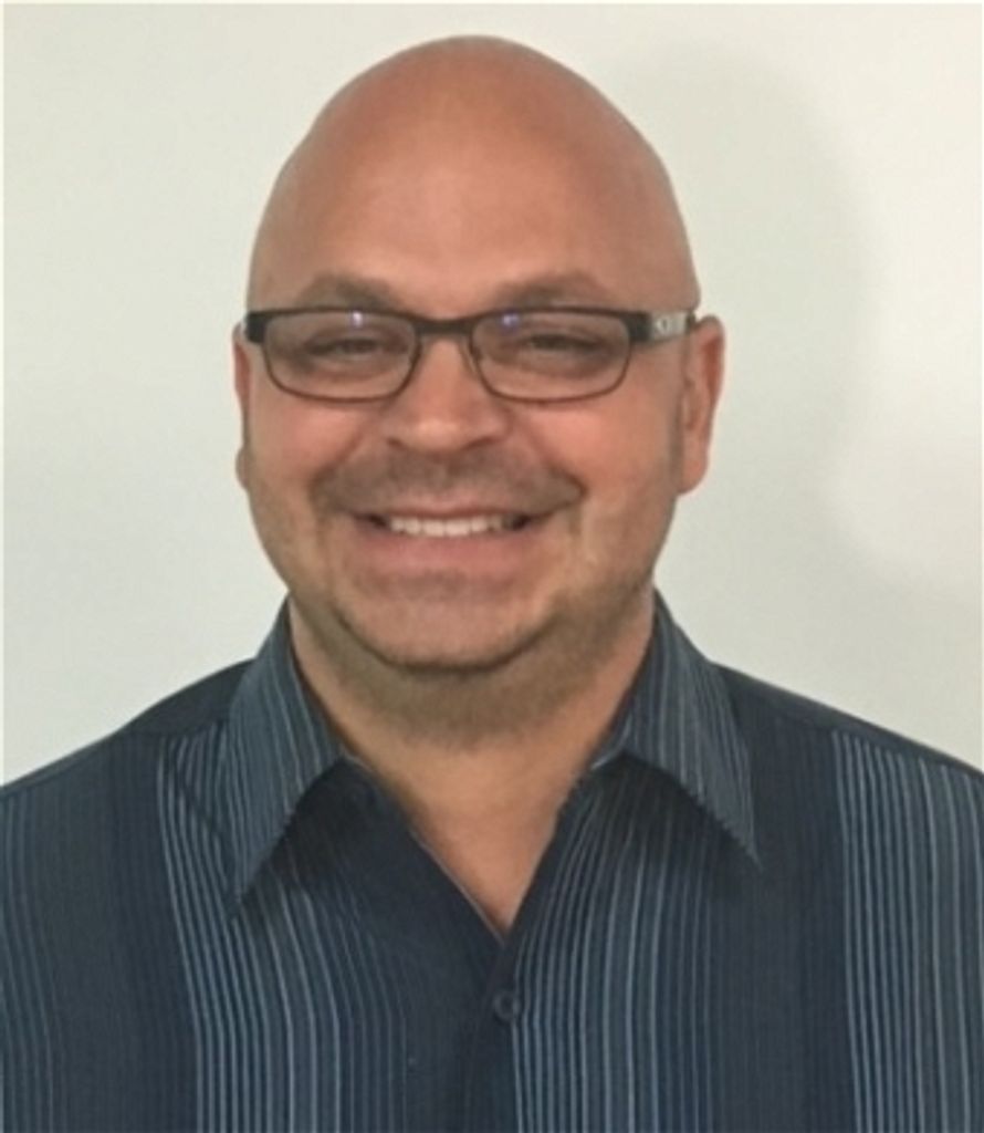 Michael Anthony Gallegos Profile Photo