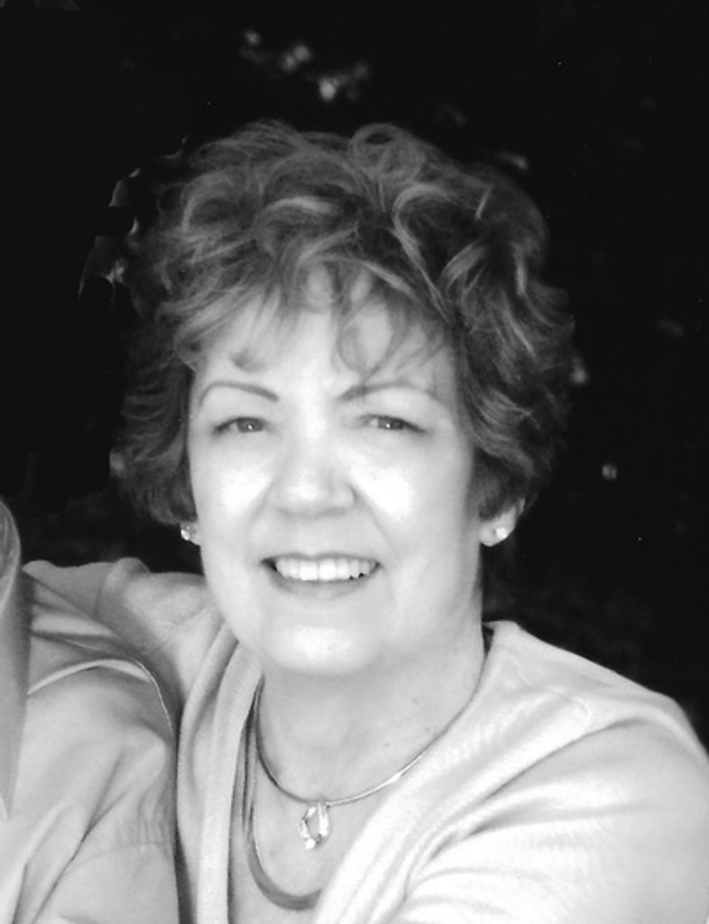 Carol S. Brockman Profile Photo