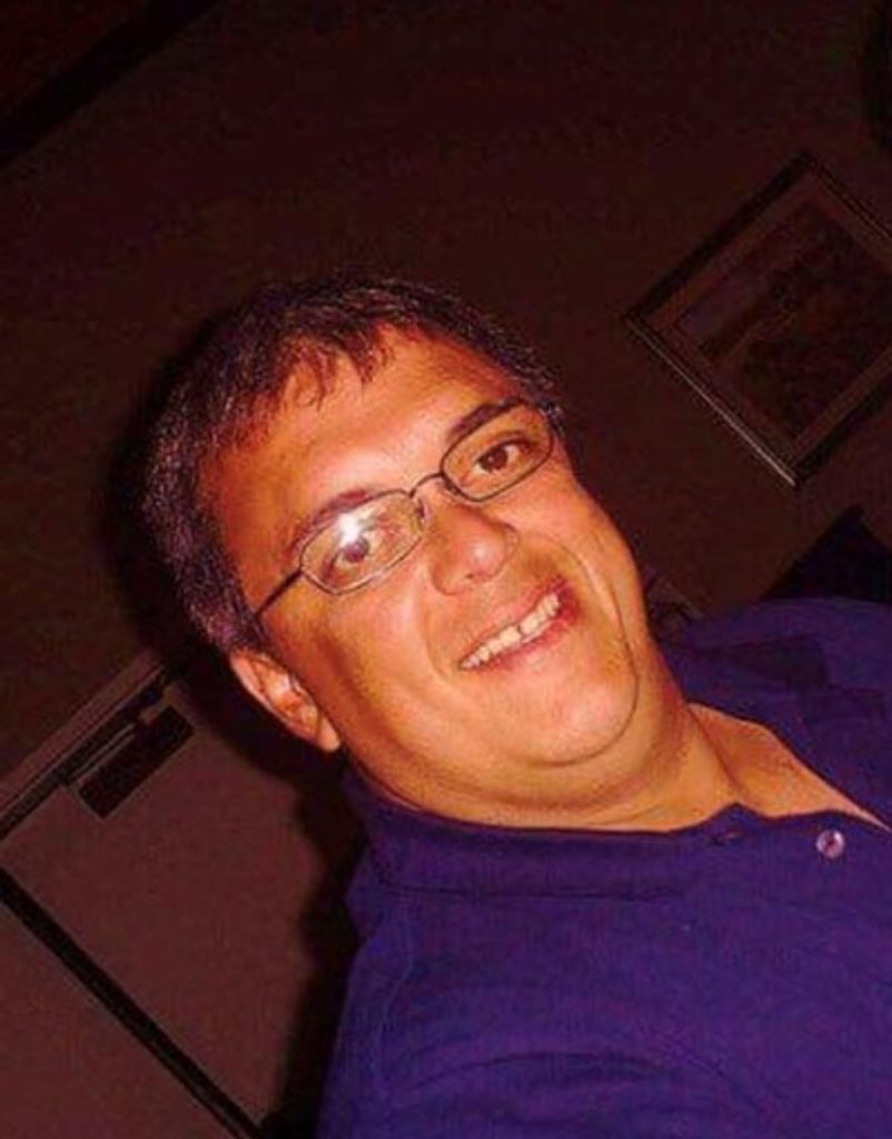 Shawn Russell