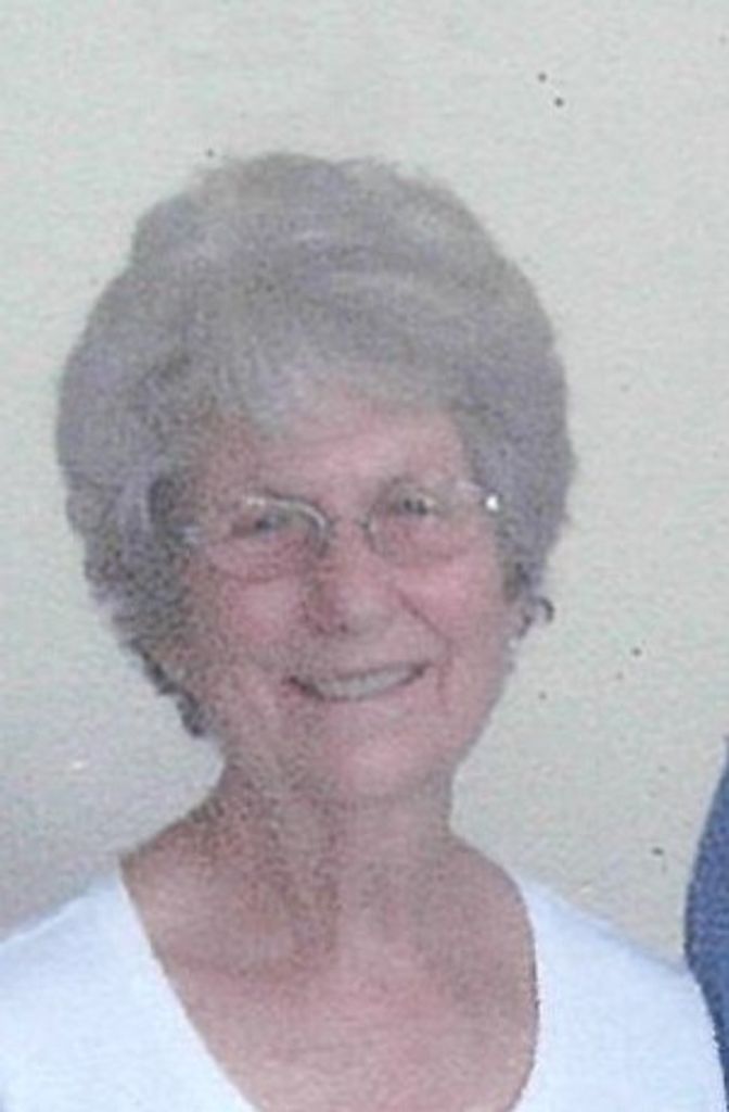 Elaine Marilyn (Hall)  Karlberg Profile Photo
