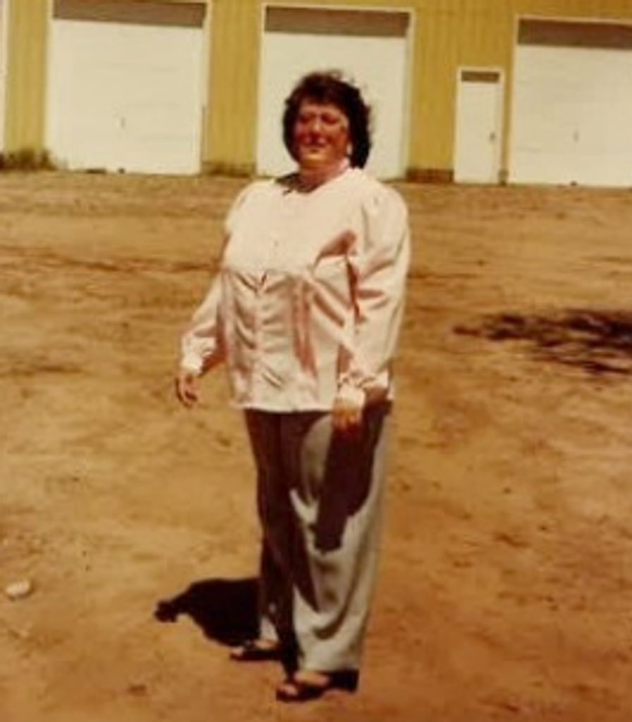 Anna Lisa Davison