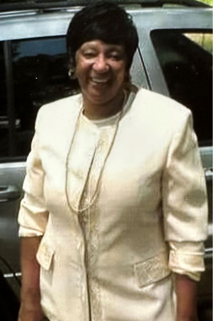 Willie Lee Kelly